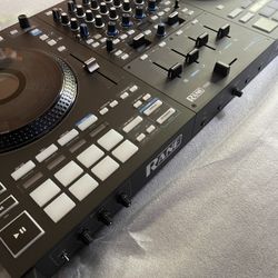Rane Four DJ Controller