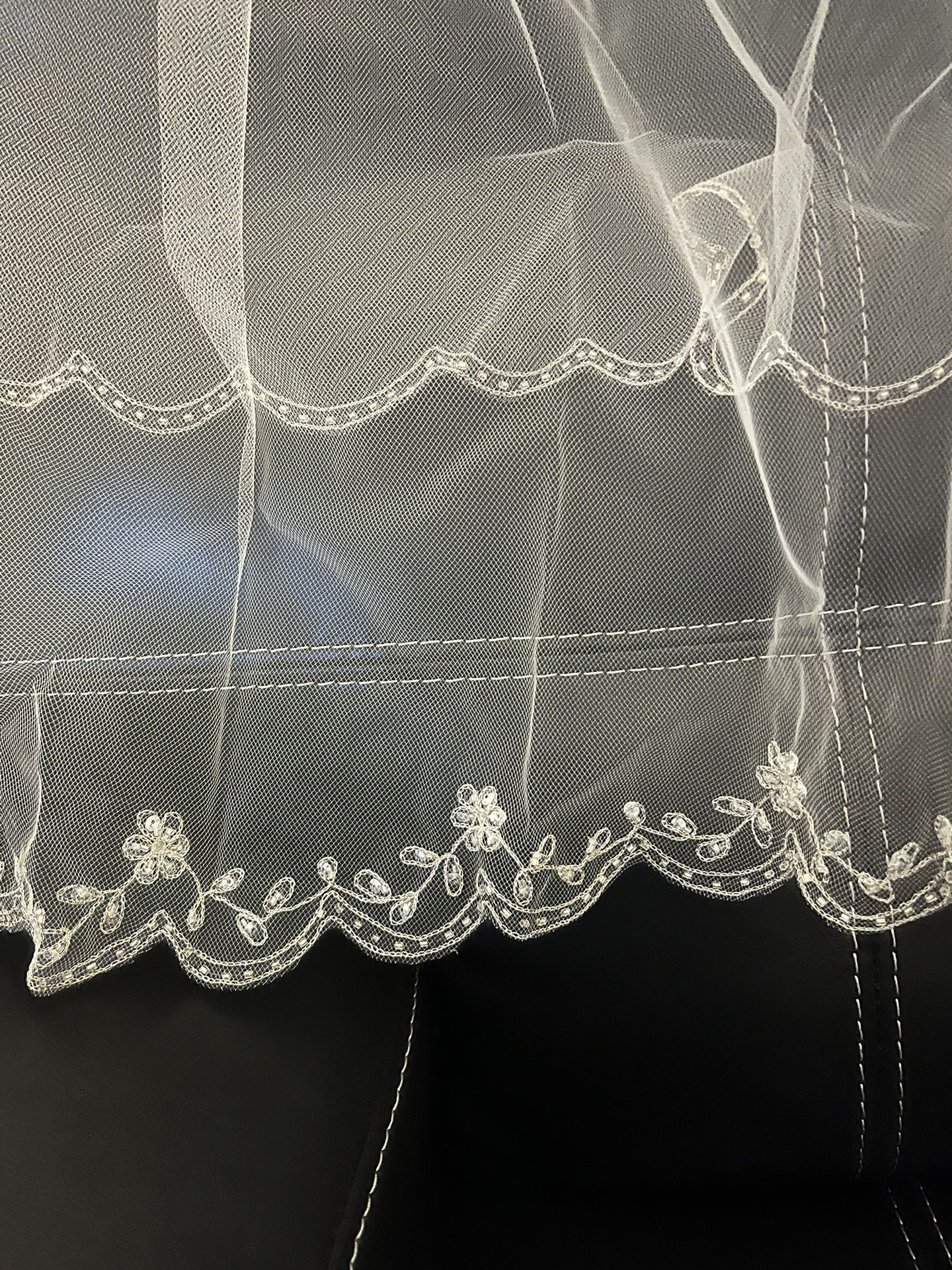 Bridal Veil