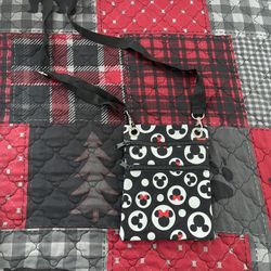 Disney Purse