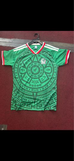 Mexico jerseys