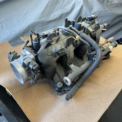 LS Intake Manifold