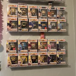Funko Pop