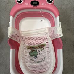 Baby bath