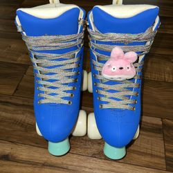 Roller Skates  Women’s Size 7