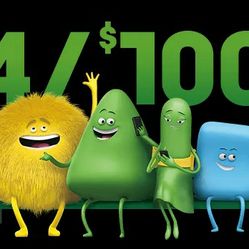 Family Plans At Cricket