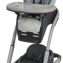 Graco High Chair booster Seat Combo