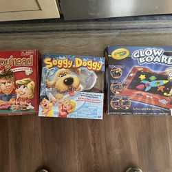 Kids Toys 