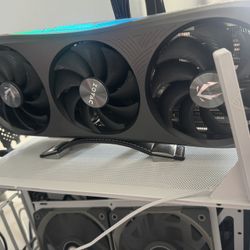 Zotac RTX 4080 Trinity OC 16gb