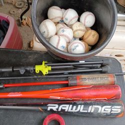 Baseball Stuff 
