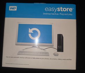 Hard drive