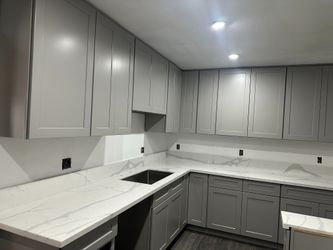 Kitchen Remodeling Free Estimate!🚚