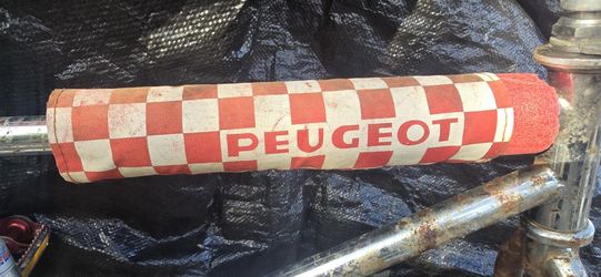 VINTAGE COLLECTOR BIKE