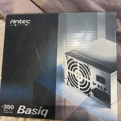 Computer Power Supply 