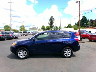 2007 Toyota RAV4