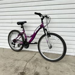 Girls Mountain Bike