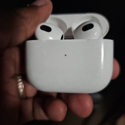Apple Airpods