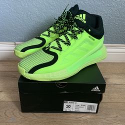 Adidas D Rose 11 Size 9.5