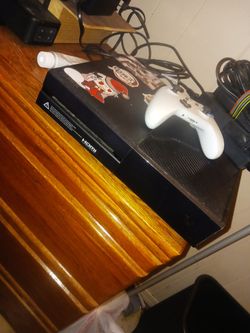 XBOX 1