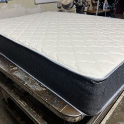 Twin Full Queen Ck Ek Matress Regular