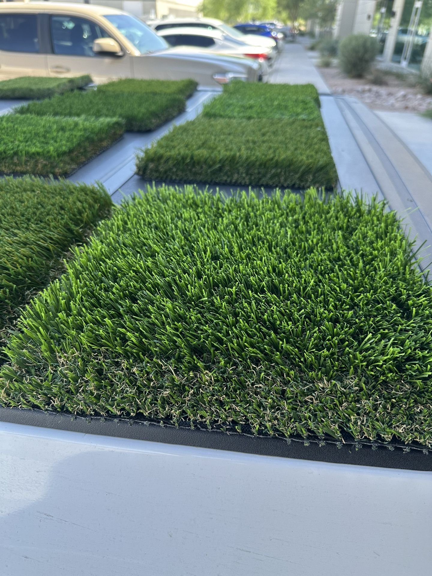 104oz Artificial Turf - Next Day Delivery Or 15 Minute Pick Up