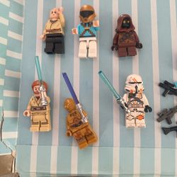 Lego Lots 