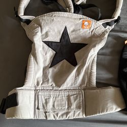 Tula Baby Carrier