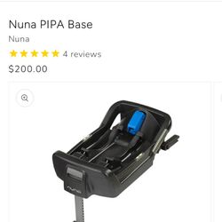 Nuna Base 