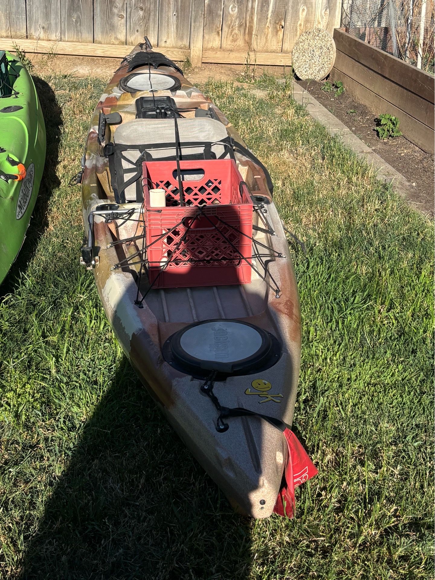 Jackson Kayak