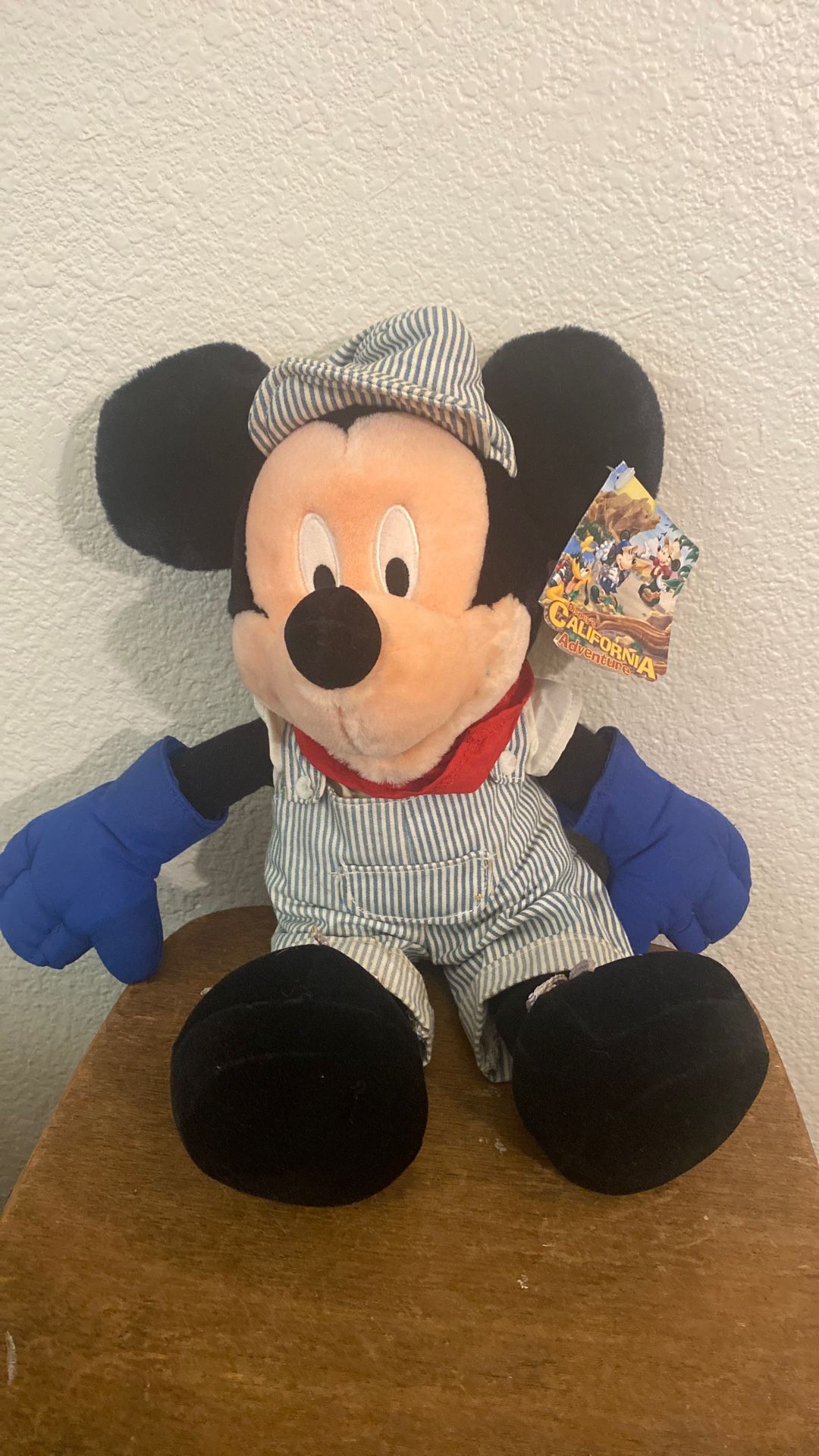 Mickey Mouse
