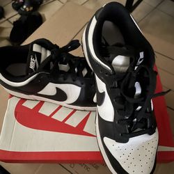 Nike Dunk Low