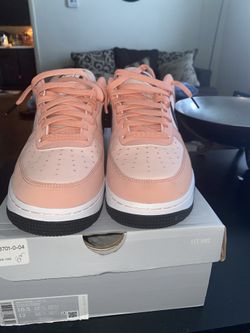 Air Force 1s