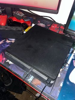 2 PS4’s