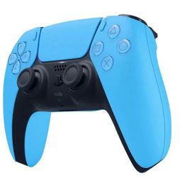 PS5 controllers