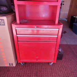 Craftsman Tool Chest