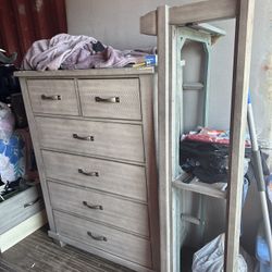 Queen Size Grey 