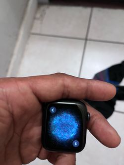 Apple wtfh