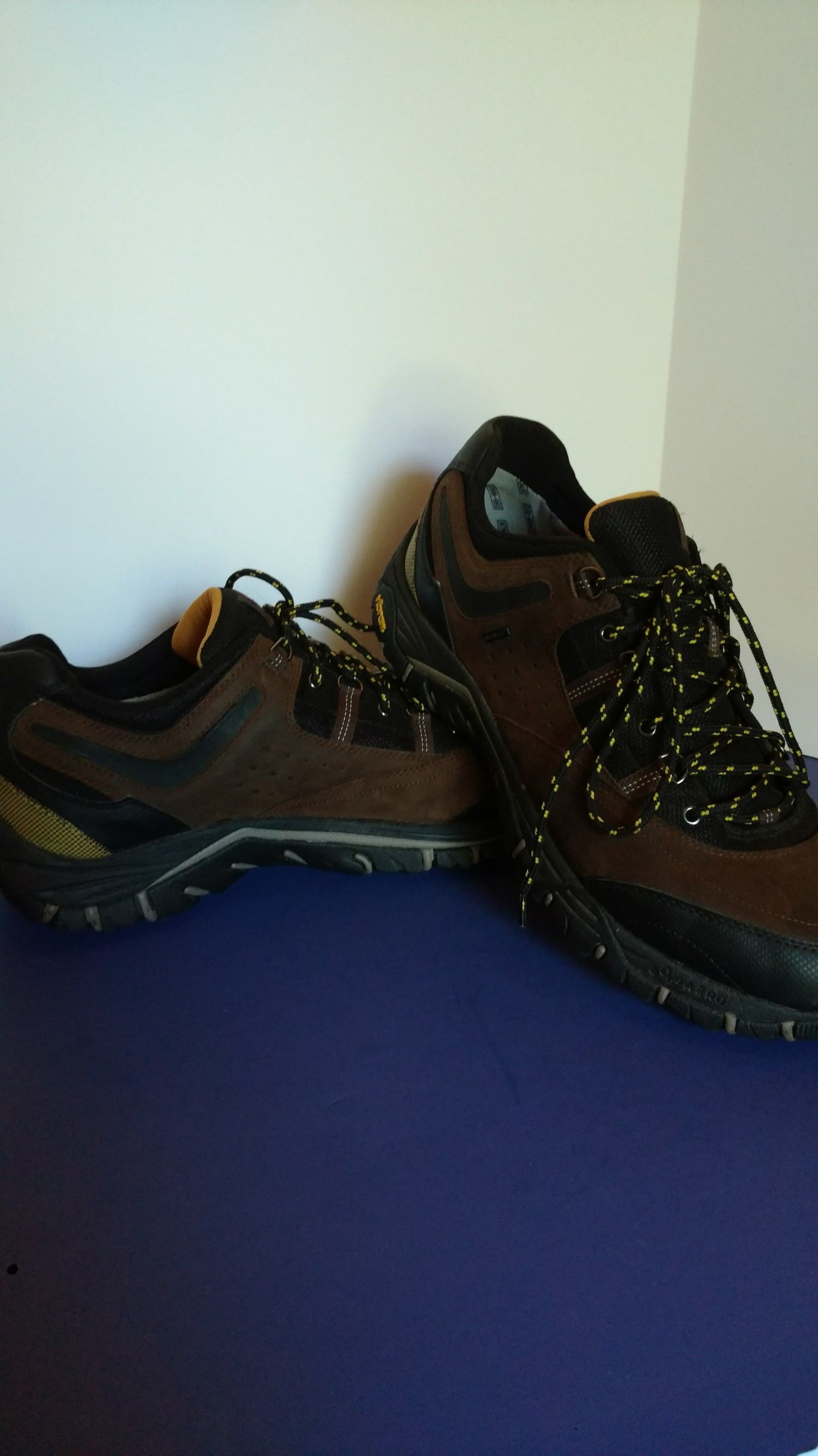 Men's Abeo Jasper Size 12 M Shoe for Sale in Statesville, NC OfferUp