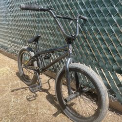 Bmx gt
