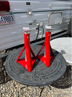 Jack Stands
