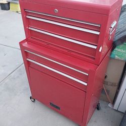 Tool Box