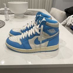 Jordan 1 Retro