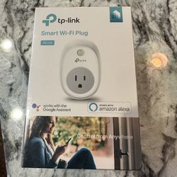 TP-Link HS100 Smart Plug