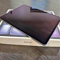 13 Inch iPad Air