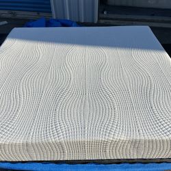 King Size Sleep Science 14” Mattress 