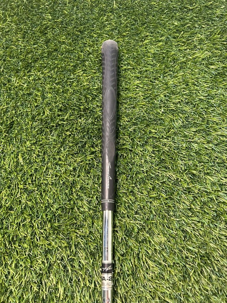 Tommy Armour 845 Wedge Golf Club RH Loft 52°/56°/60  Tommy Armour 845 56 Loft SW Steel Wedge Flex Original Grip RH