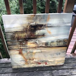 Canvas Wall Art/ Read Description And Look At The Pictures 