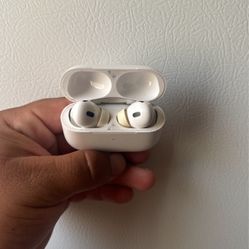AirPod Pro 2nd Gen 