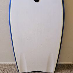 Body Board/Boogie Board For The Beach