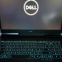 Dell G7 