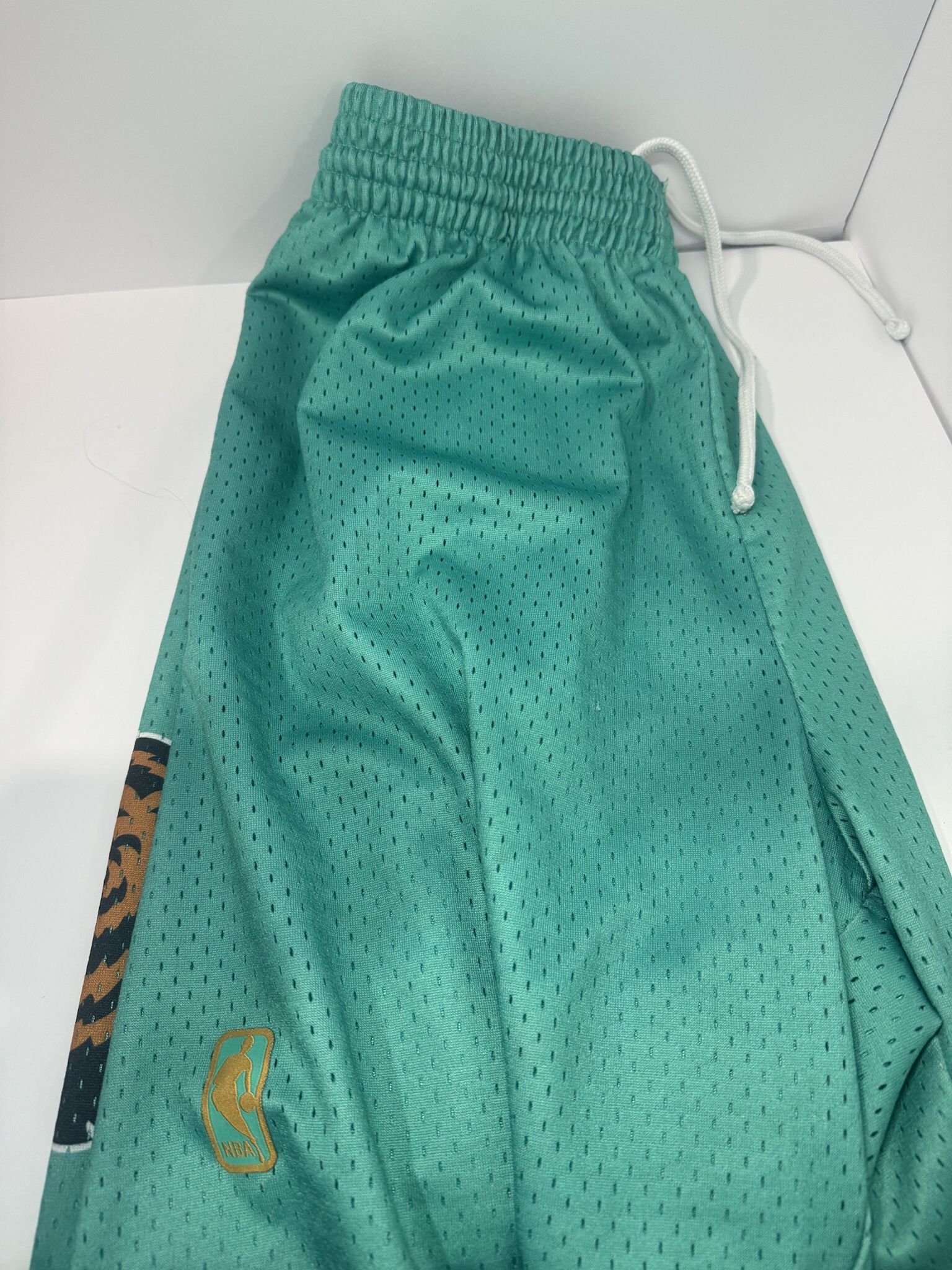 Vancouver Grizzlies Shorts
